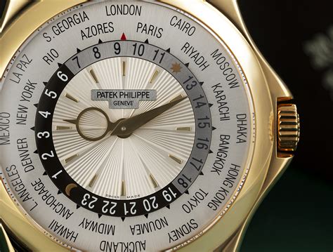 gmt patek philippe|patek philippe world time watch.